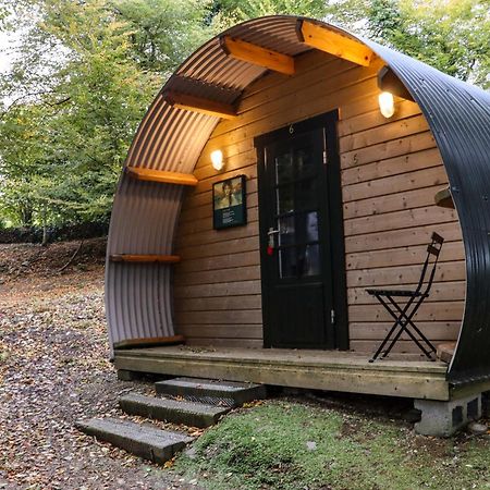 Ballybeg Pod 9 Arklow Ngoại thất bức ảnh