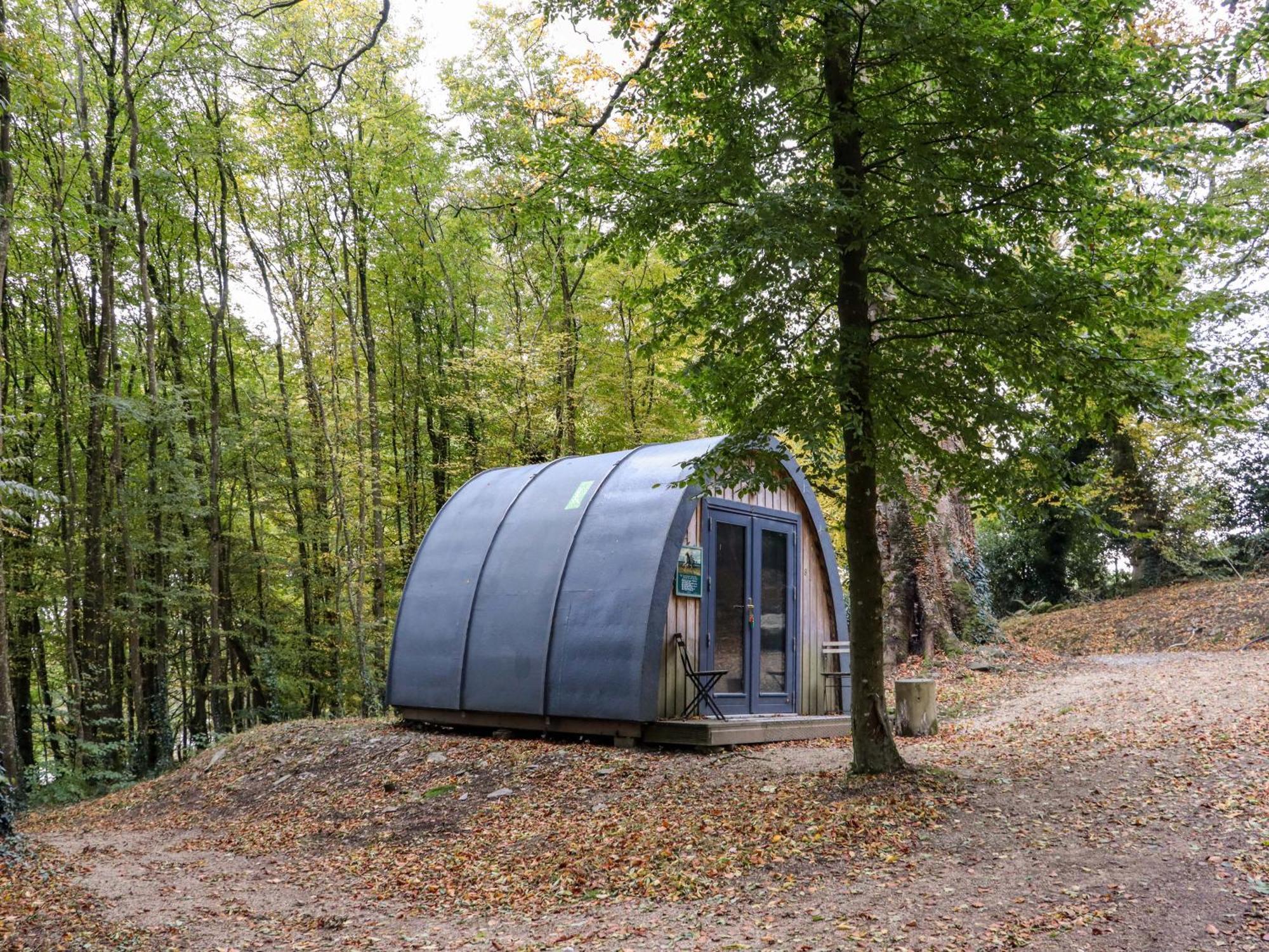 Ballybeg Pod 9 Arklow Ngoại thất bức ảnh