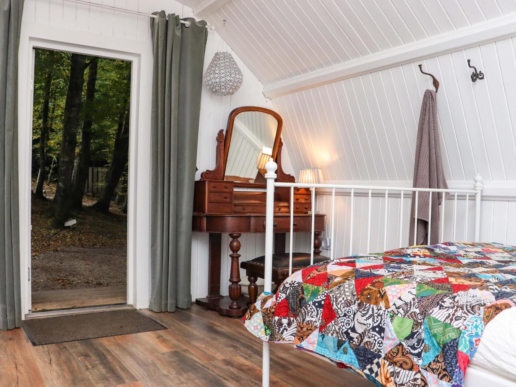 Ballybeg Pod 9 Arklow Ngoại thất bức ảnh