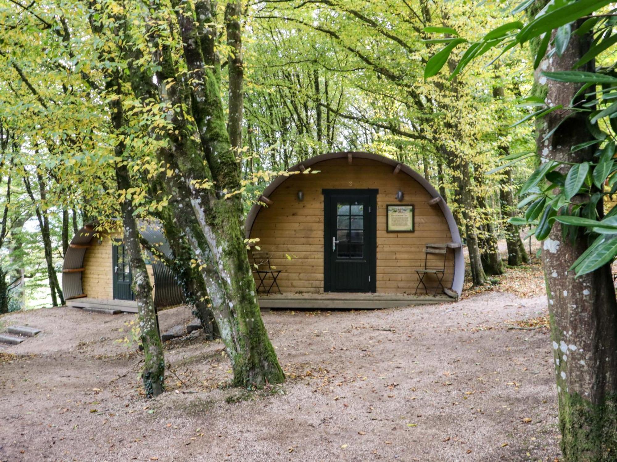 Ballybeg Pod 9 Arklow Ngoại thất bức ảnh