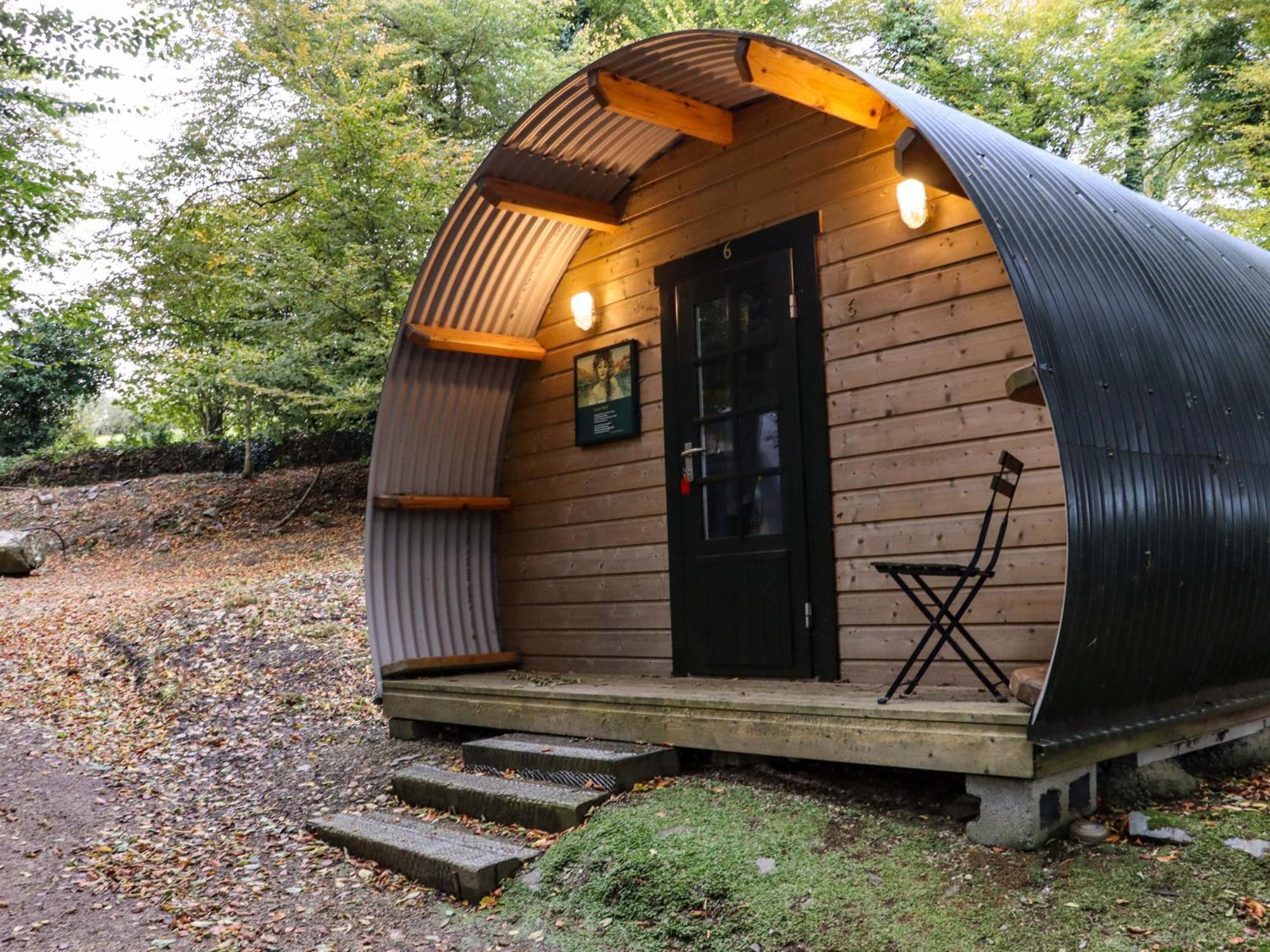 Ballybeg Pod 9 Arklow Ngoại thất bức ảnh