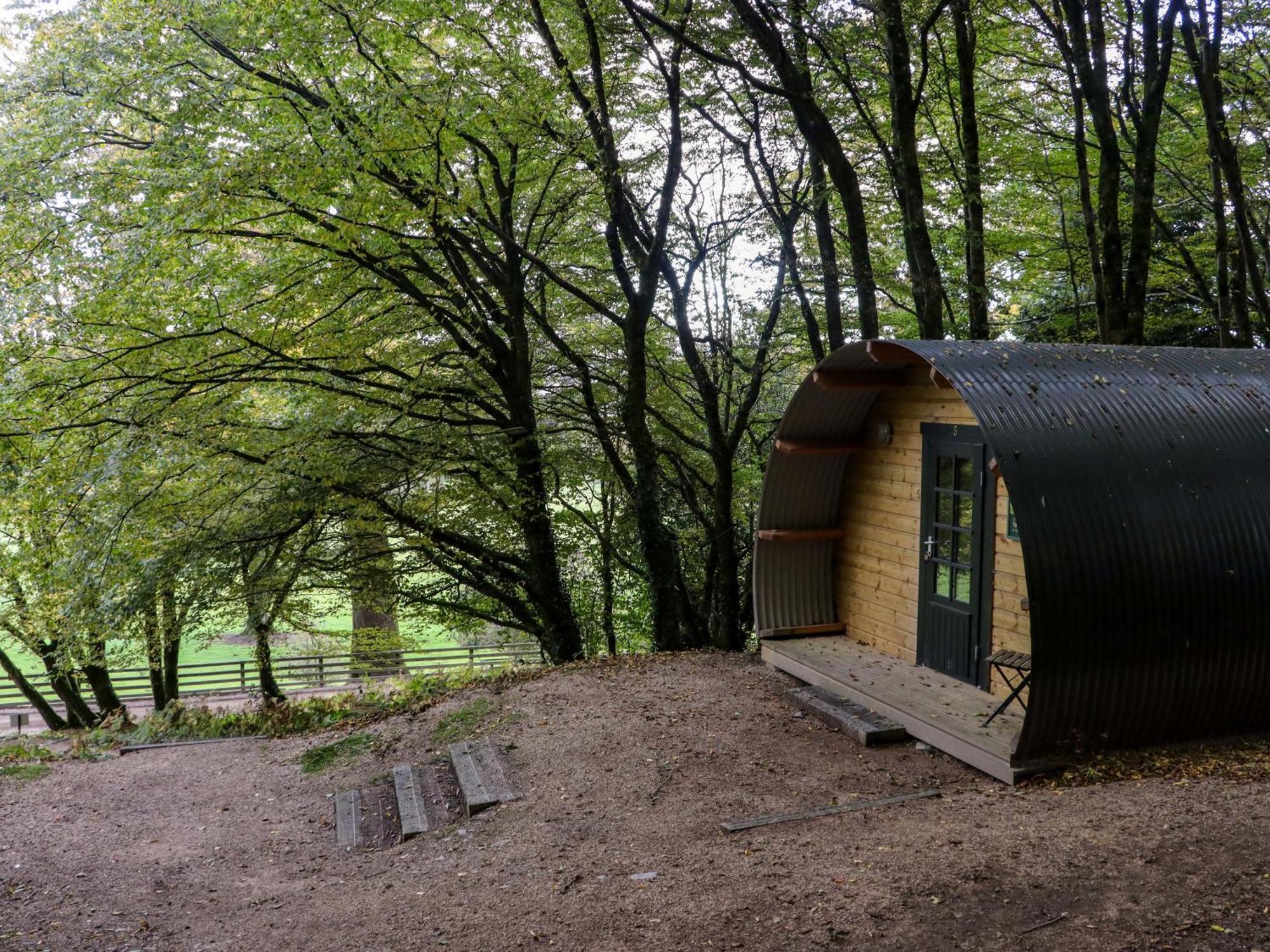 Ballybeg Pod 9 Arklow Ngoại thất bức ảnh