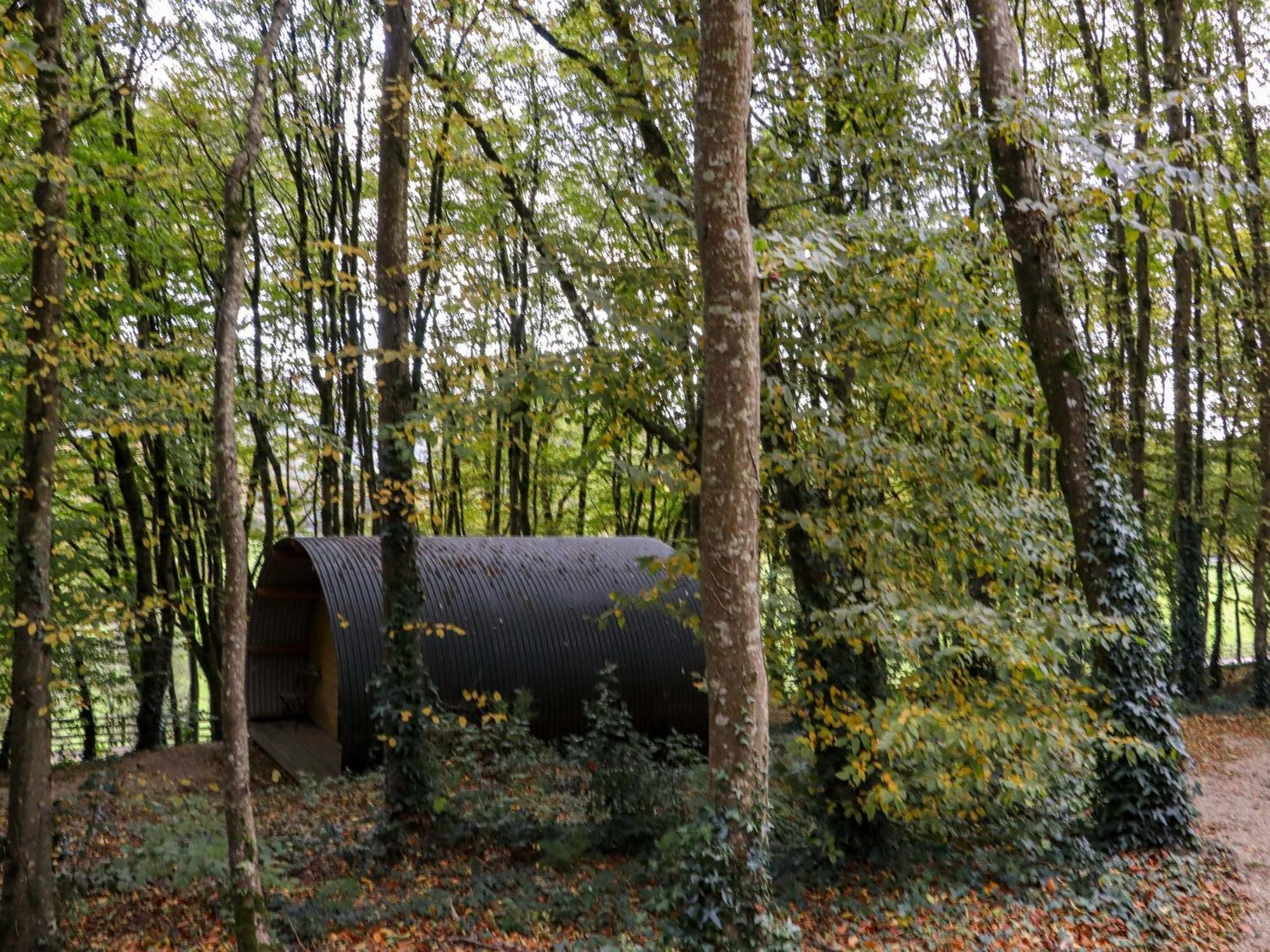 Ballybeg Pod 9 Arklow Ngoại thất bức ảnh