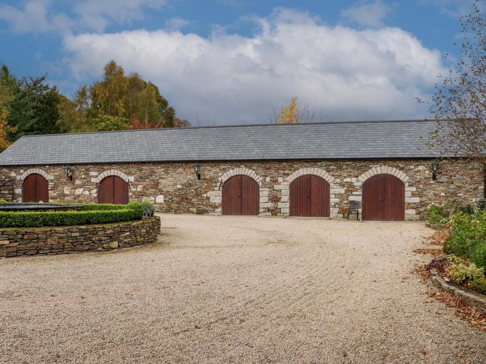 Ballybeg Pod 9 Arklow Ngoại thất bức ảnh