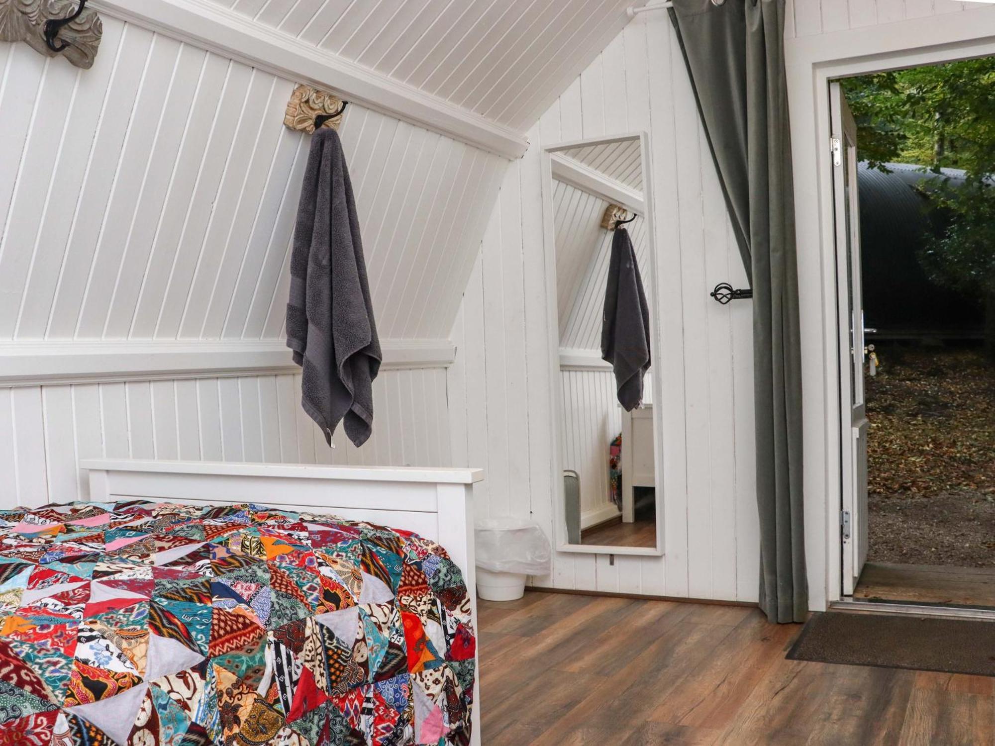 Ballybeg Pod 9 Arklow Ngoại thất bức ảnh