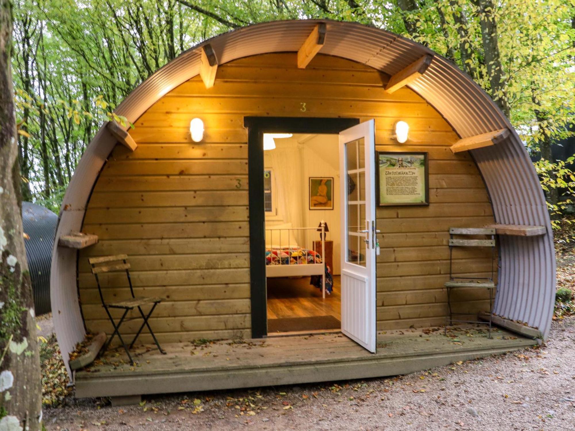 Ballybeg Pod 9 Arklow Ngoại thất bức ảnh